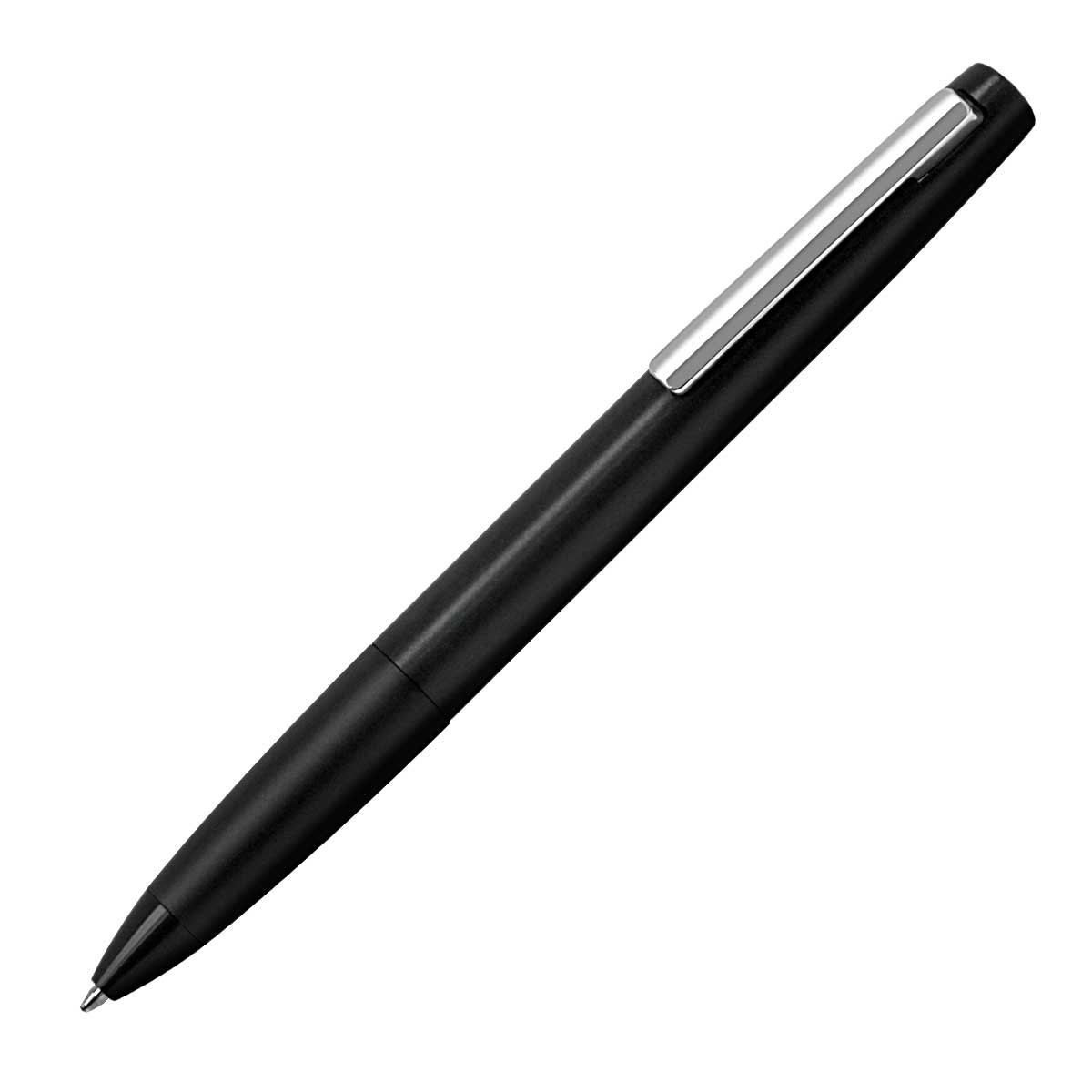 お取り寄せ ボールペン ラミー（LAMY） アイオン ブラック L277BK