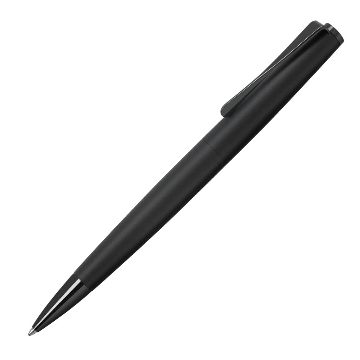 楽天市場】LAMY ラミー studio Lx all black BALLPEN ステュディオ
