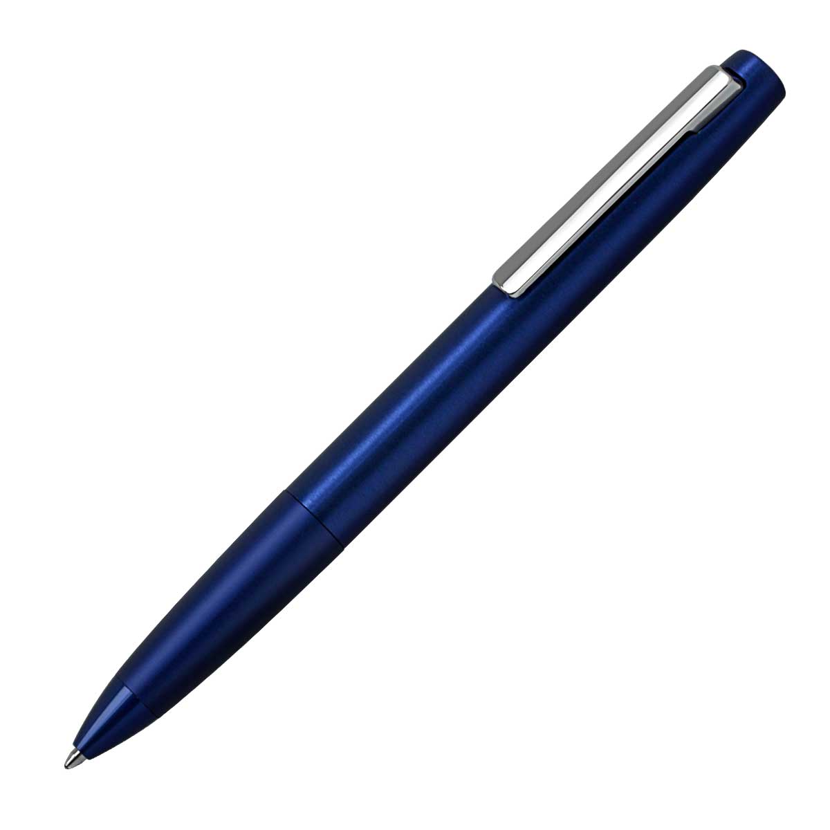 ボールペン カラムシ（LAMY） aion アイオン 青み L277BL 即日
