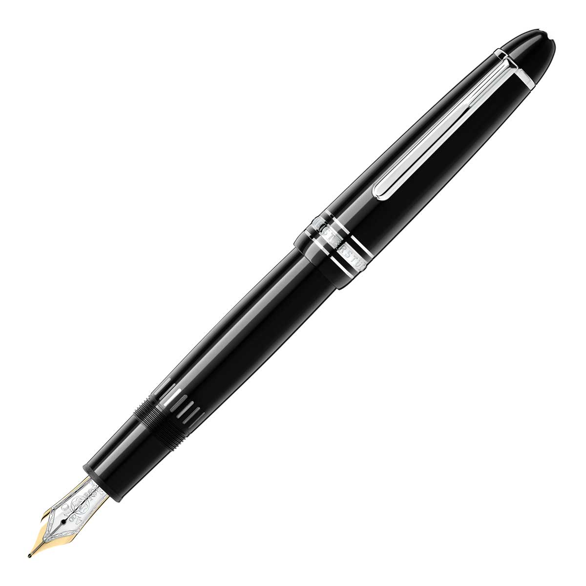 87%OFF!】 お取り寄せ 万年筆 モンブラン MONTBLANC マイ