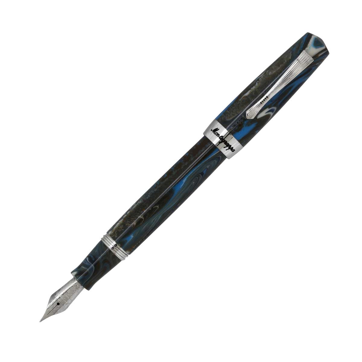 筆 モンテグラッパ（Montegrappa） ELMO エルモ 02 SORAPIS ソラピス