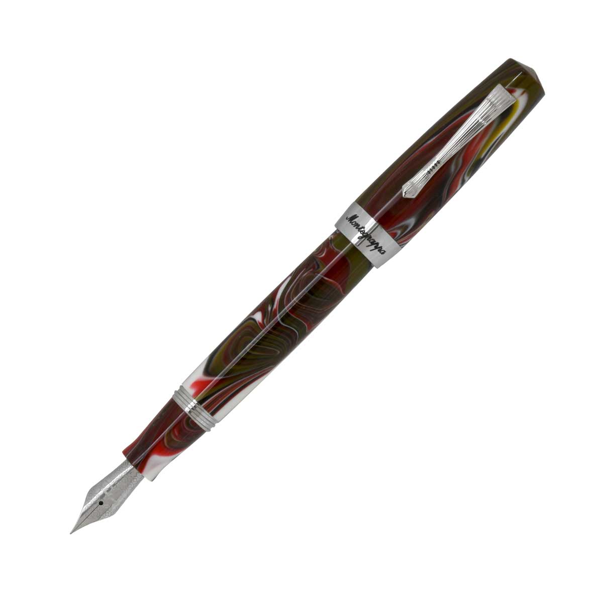 筆 モンテグラッパ（Montegrappa） ELMO エルモ 02 ASIAGO アジアーゴ