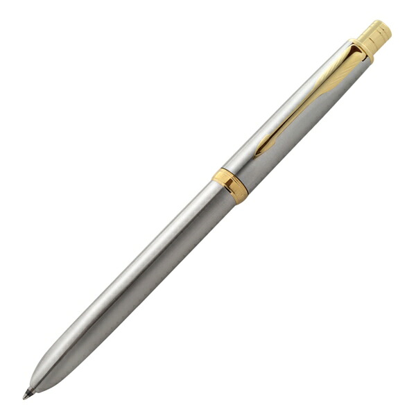 多機能ペン パーカー（PARKER） ソネット オリジナル ステンレススチール GT マルチファンクションペン S111306620 7,623円