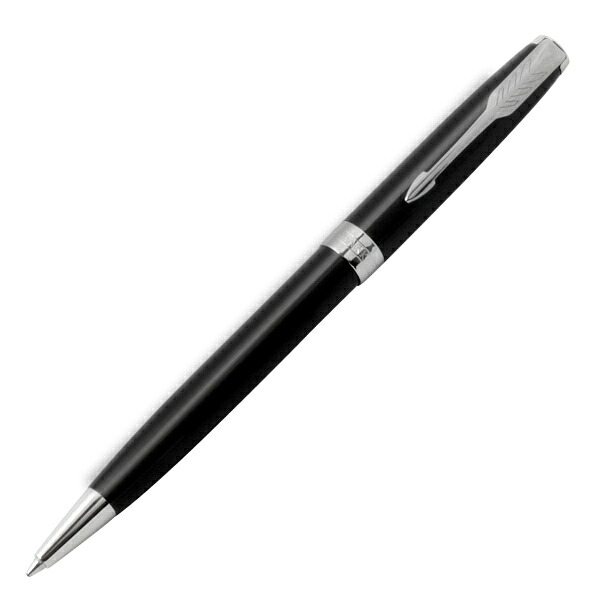 ボールペン パーカー（PARKER） ソネット 仕合わせ黒いことCT 1950792