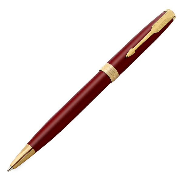 ボールペン パーカー（PARKER） ソネット 赤いことGT 1950777