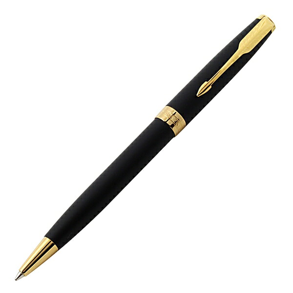 ボールペン パーカー（PARKER） ソネット 引っ敷き黒いことGT 1950876