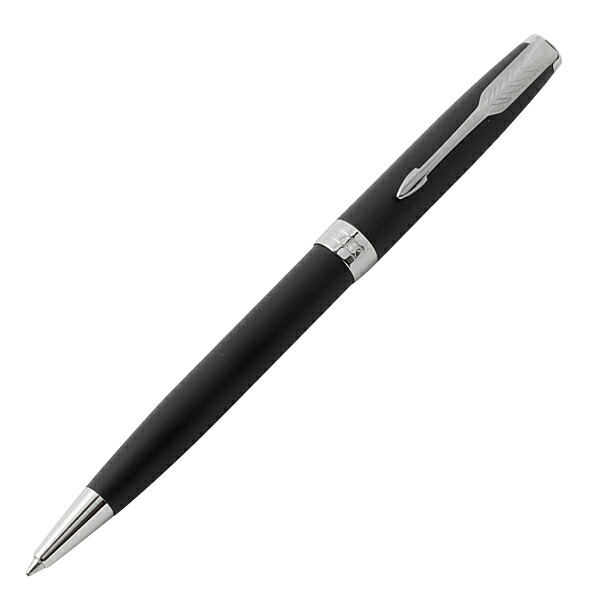 ボールペン パーカー（PARKER） ソネット 引っ敷き黒いことCT 1950881