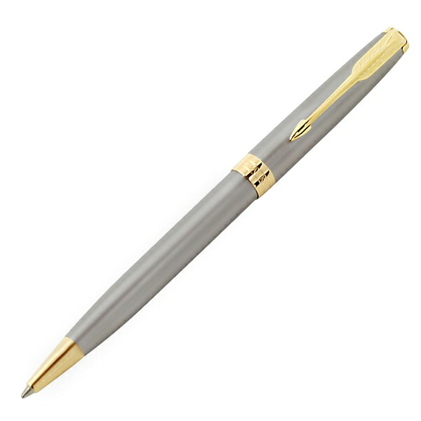 ボールペン パーカー（PARKER） ソネット ステンレス鋼スチール写真GT 1950798