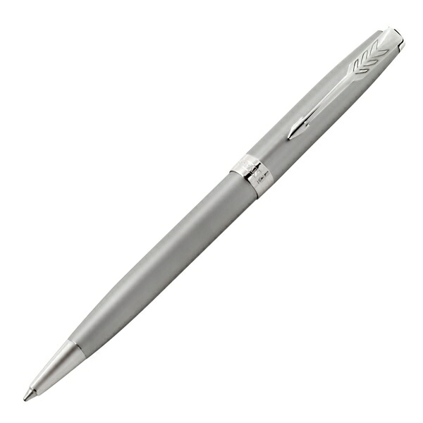 ボールペン パーカー（PARKER） ソネット ステンレススチールCT 1950871