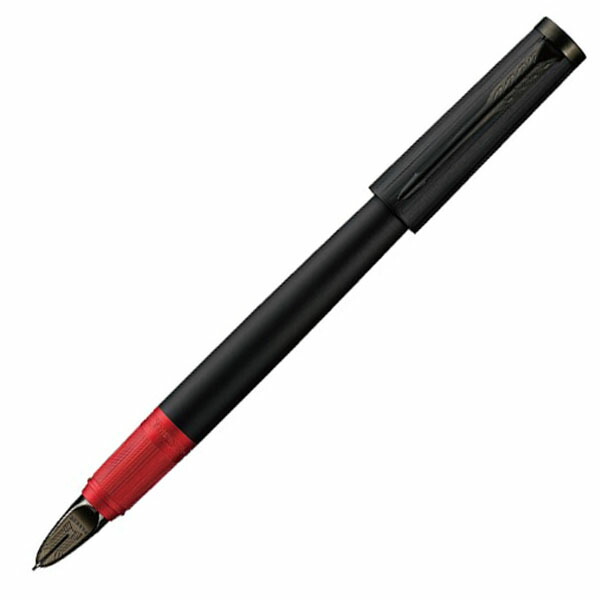 楽天市場】パーカー（PARKER） IM オールブラックBT 5TH 2134300