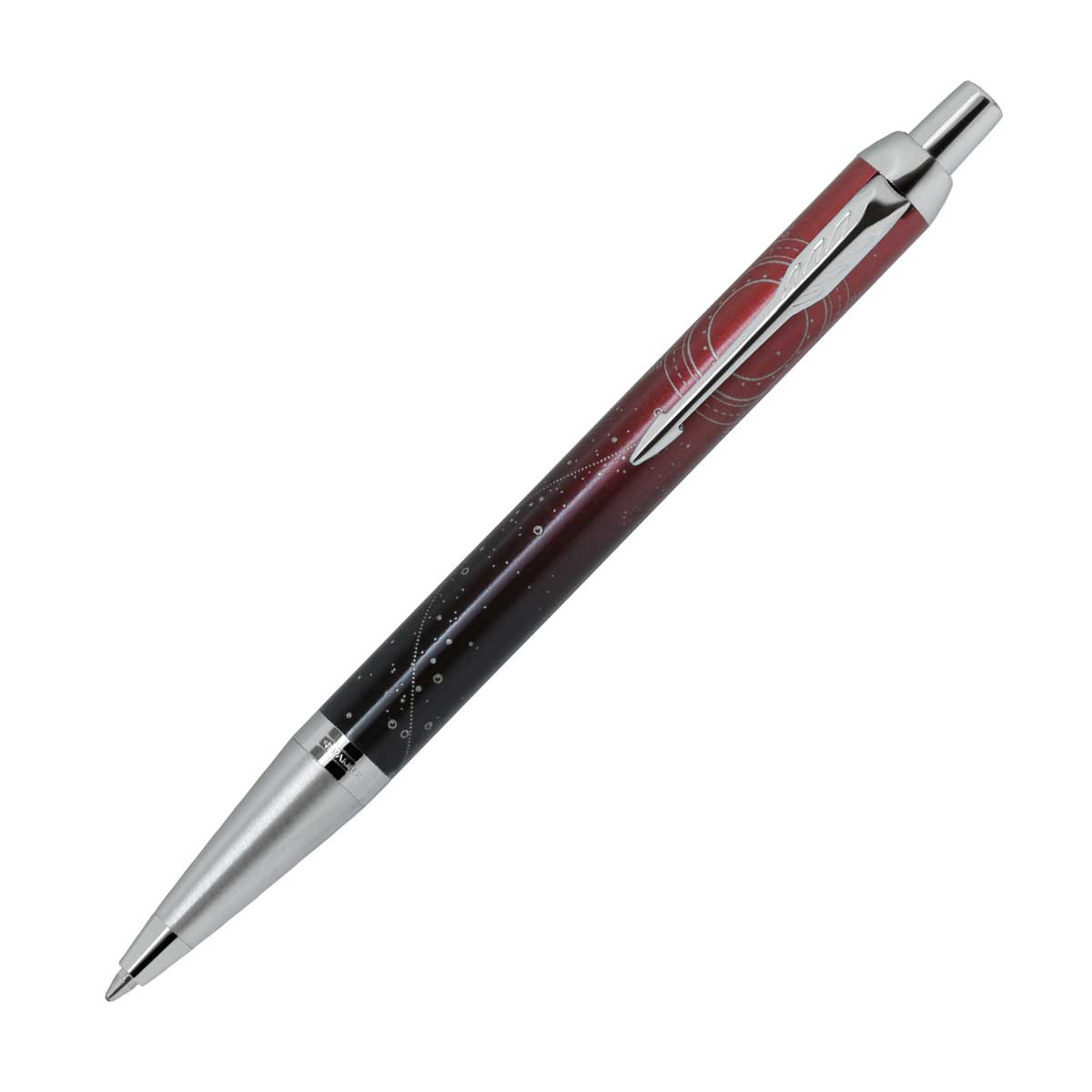 PARKER パーカー ボールペン IM サブマージCTスペシャルエディション PARKER パーカー IM スペシャルエディション ボールペン