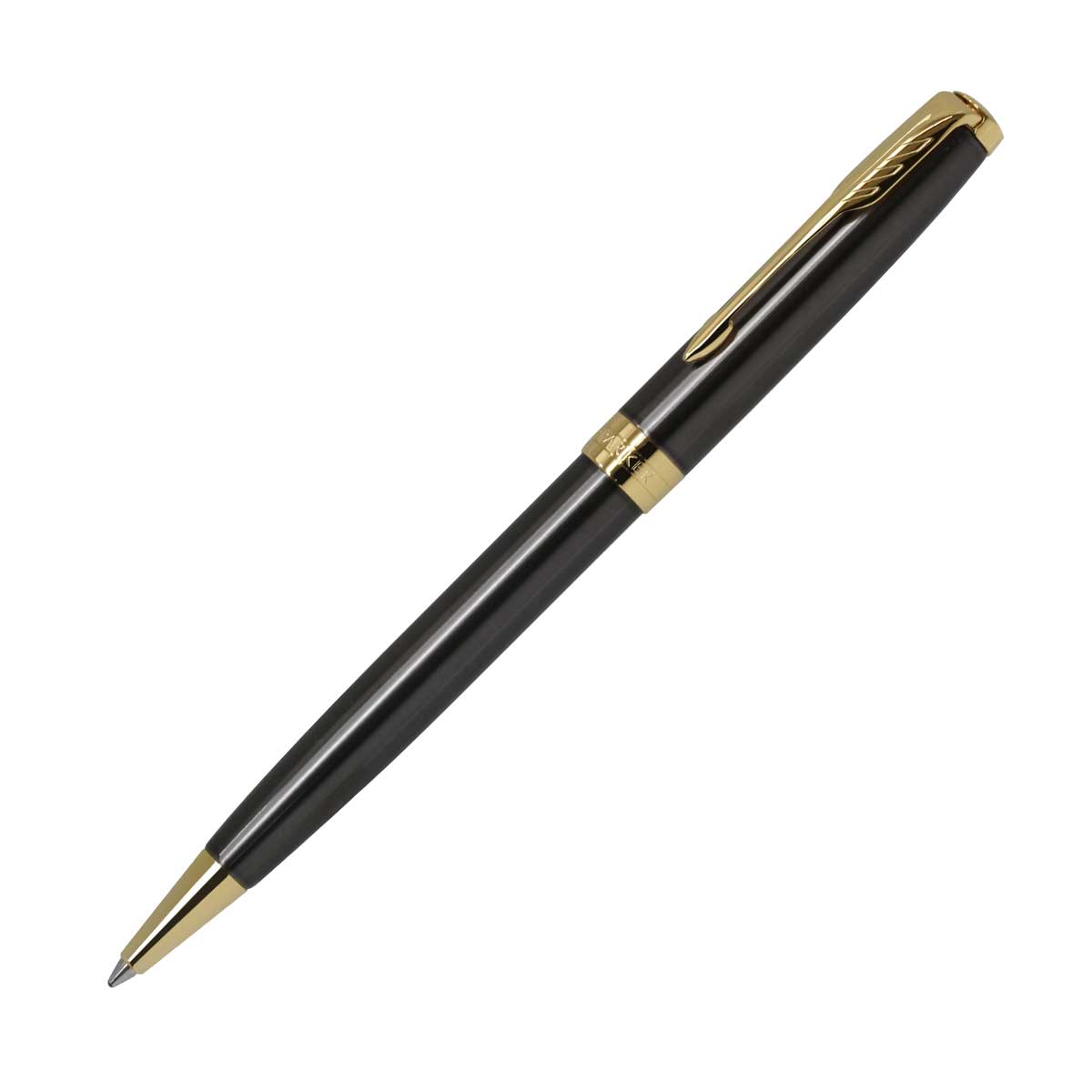 ボールペン パーカー（PARKER） SONNET ソネット グレイGT 2213782 16,500円