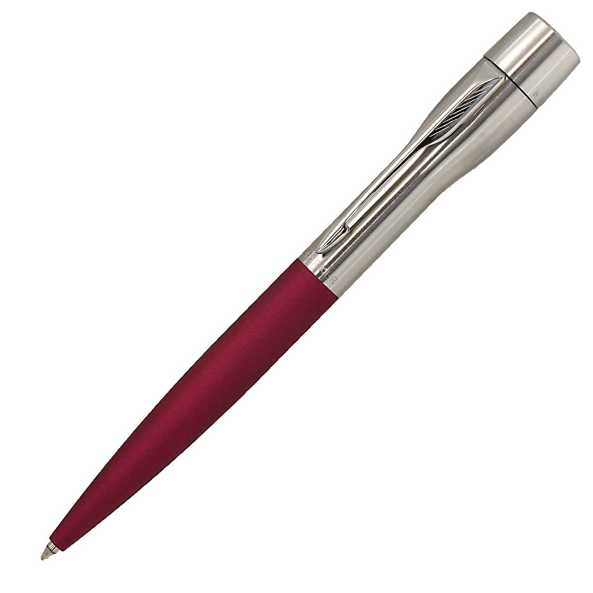 名まえ書き込み パーカー（PARKER） シヤチハタ 名まえ書き込み プラウディ 赤いことCT 別注品ハンコ付き添い人 TKS-PKP-4