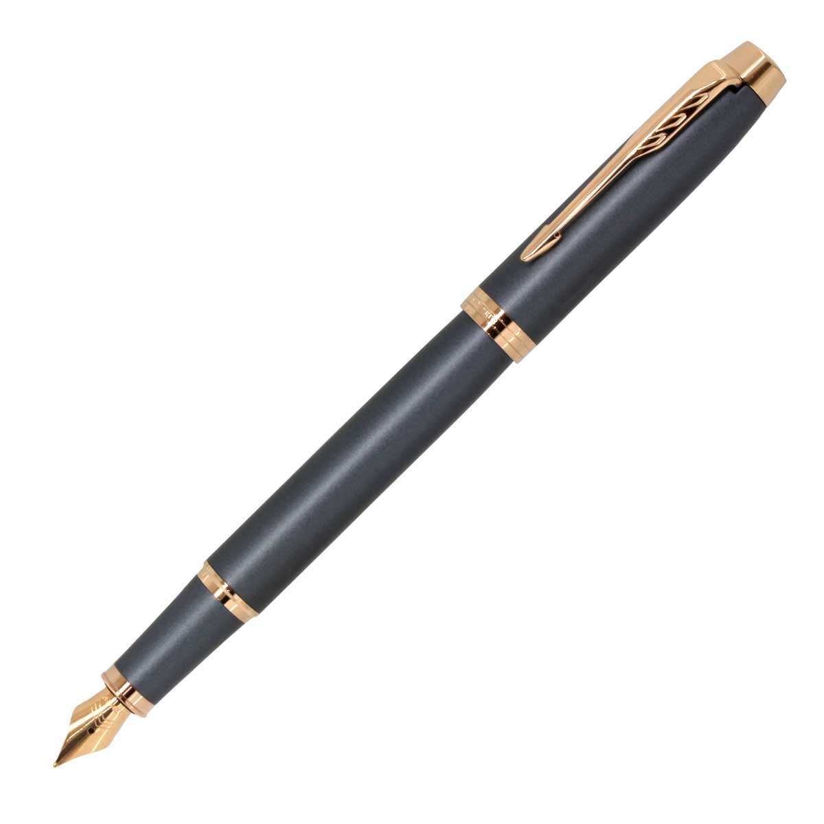 筆 パーカー（PARKER） IM スレートPGT 2235433