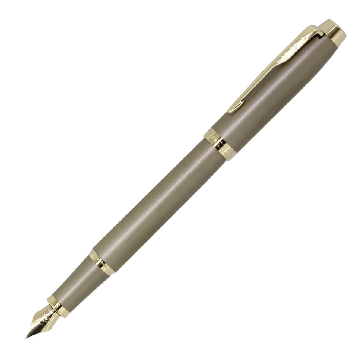 筆 パーカー（PARKER） IM 砂子石ころCHT 2235429