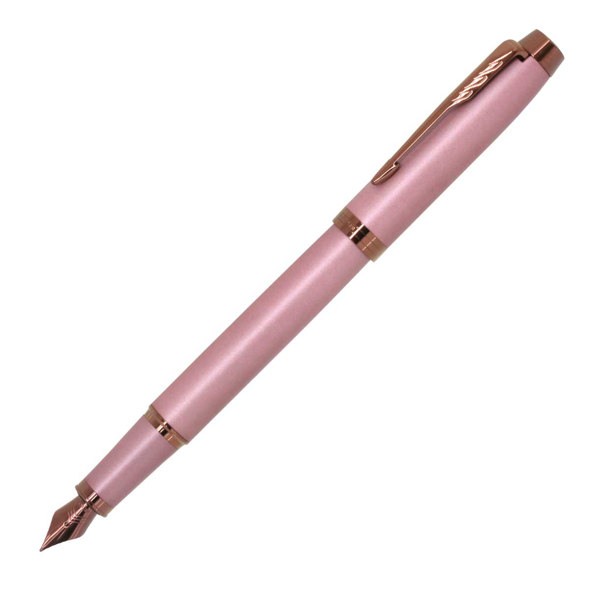 筆 パーカー（PARKER） IM モーブBRT 2235425