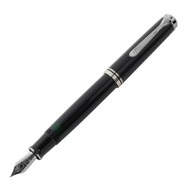 Pelikan M800 万年筆 黒 楽天市場】ペリカン Pelikan 万年筆 スーベレーン Souveran M800