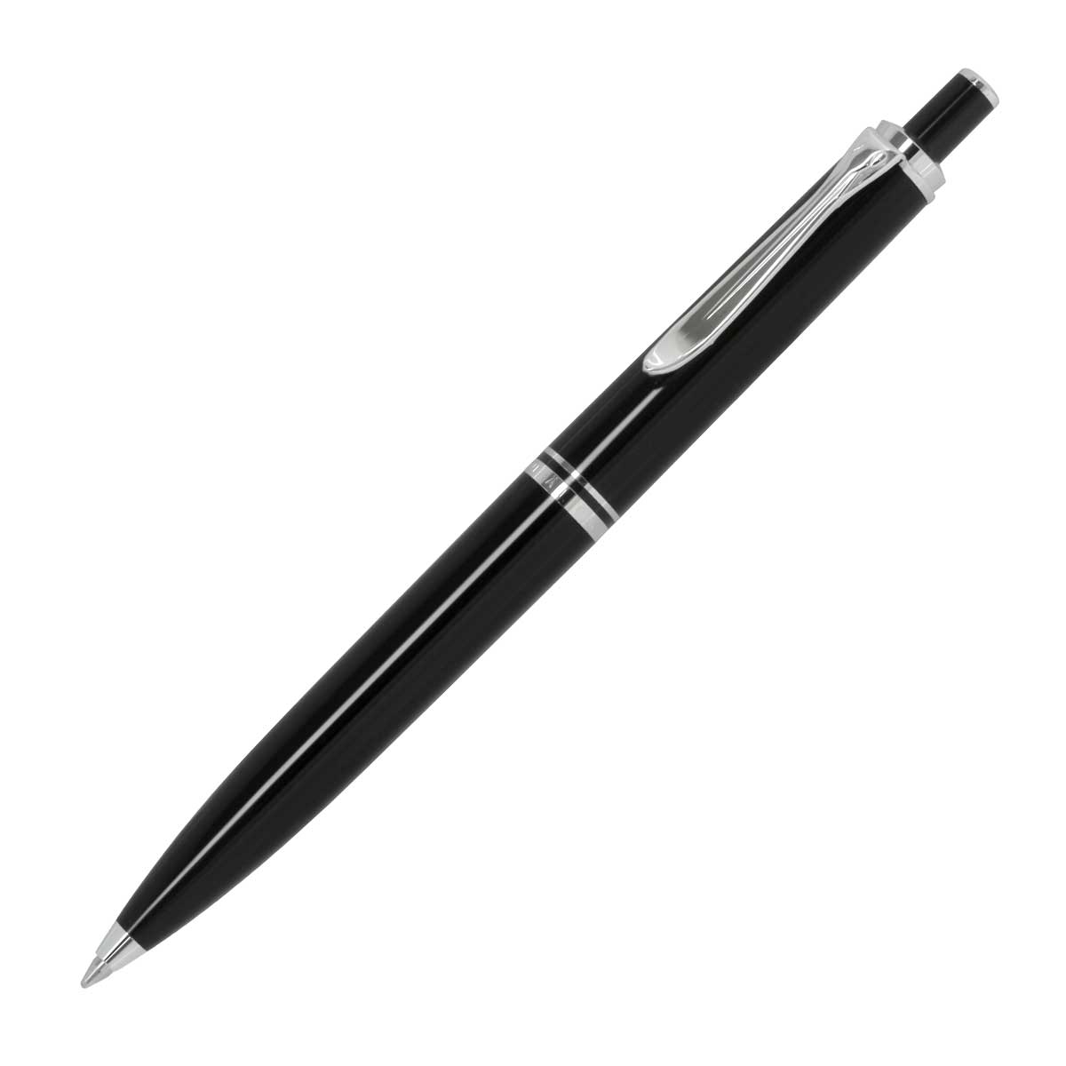 Pelikan ペリカン K405 ボールペン ブラック ノック式 ppeli034.jpg