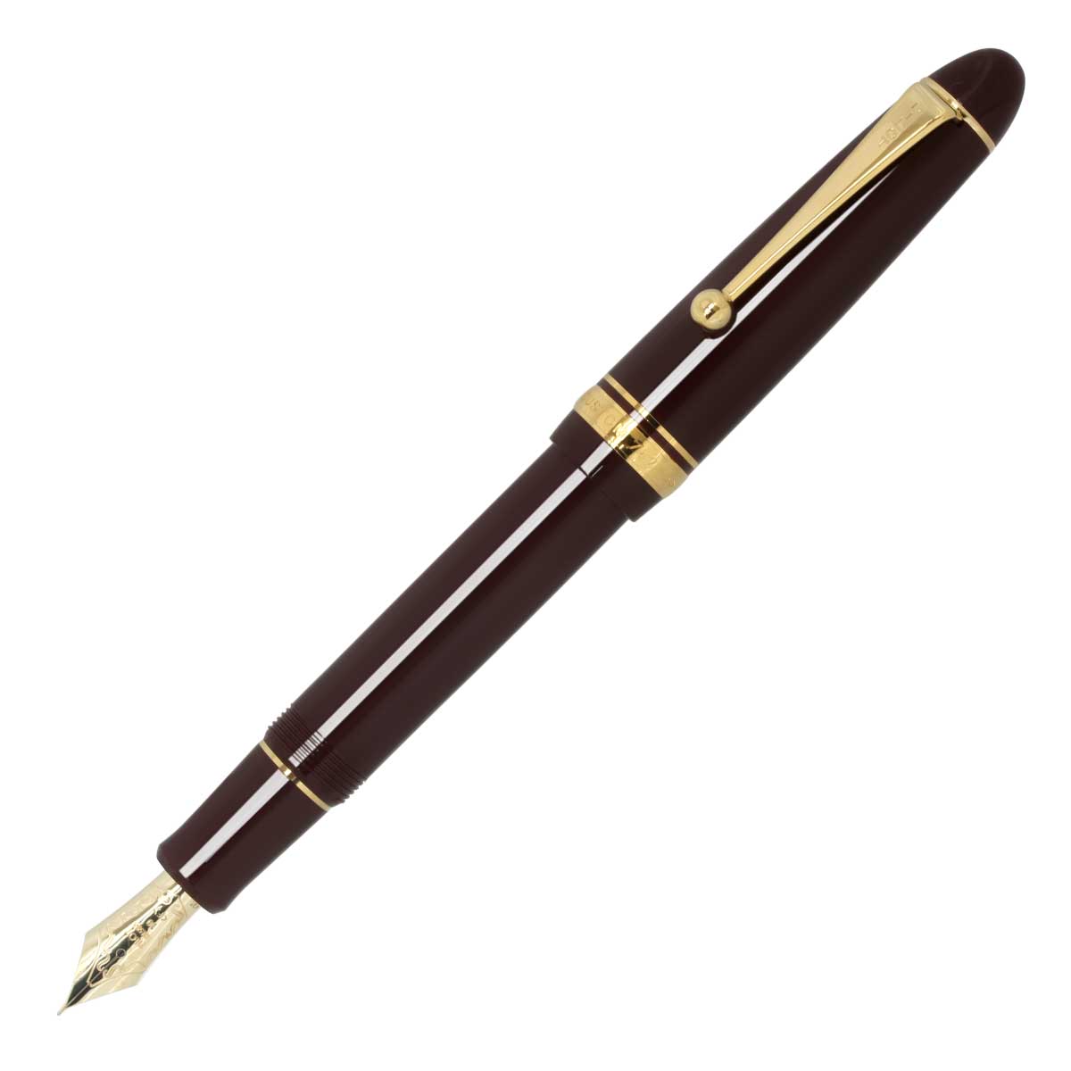PILOT CUSTOM98 Deep-blue 万年筆　字幅F PILOT CUSTOM98 Deep-blue 万年筆 字幅F