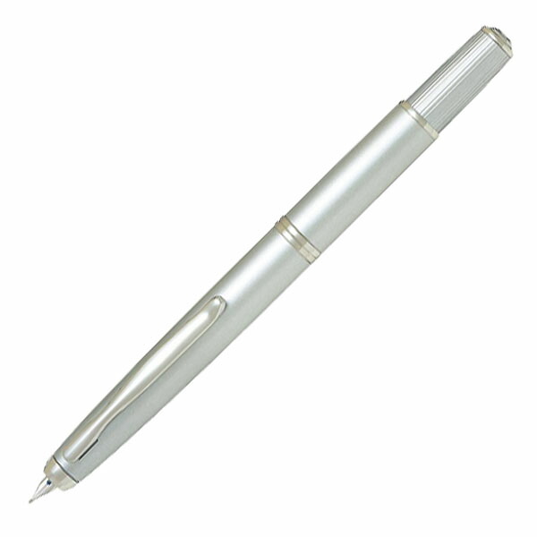 【絶版】【美品】PILOT セレモ　万年筆 万年筆】スリムでシンプルなコスパ最強万年筆 PILOT セレモ