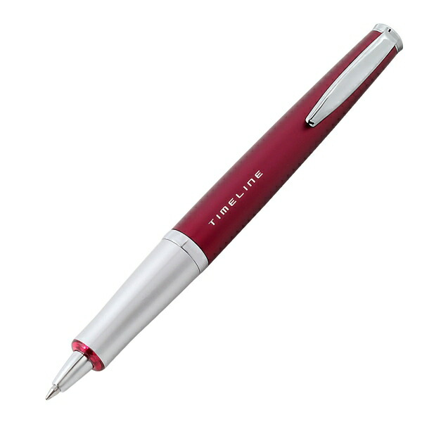 楽天市場】ボールペン パイロット(PILOT) TIMELINE ETERNAL タイム