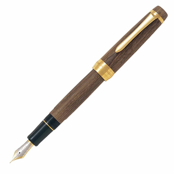 PILOT CUSTOM 一位の木　万年筆　字幅F PILOT CUSTOM 一位の木 万年筆 字幅F - メルカリ