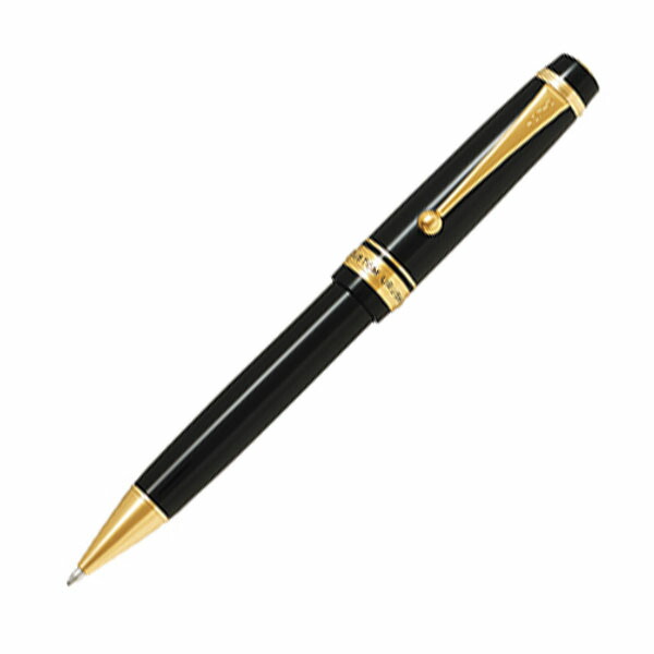 お取り寄せ ボールペン 飛行士(PILOT)  カスタム URUSHI シッコク BKV-45SR-B