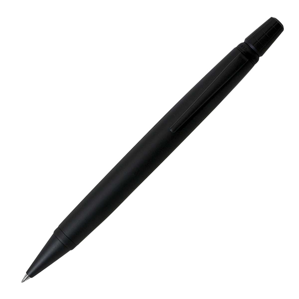 ボールペン 飛行士(PILOT)  RAIZ ライズ 十二時黒いこと BR-12SR-MNB
