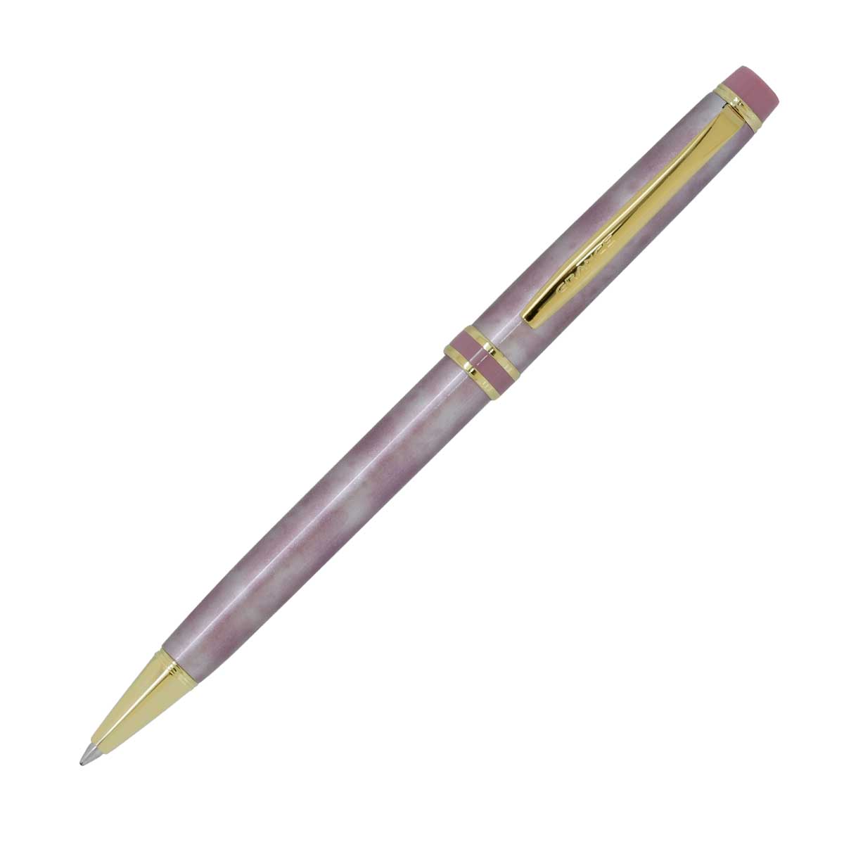 ボールペン パイロット(PILOT) GRANCE グランセ マーブルピンク BGRC-1MR-MAP