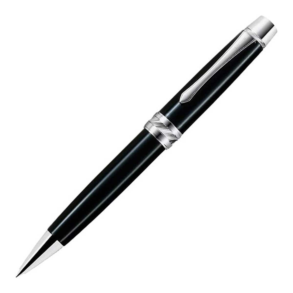 お取り寄せ ボールペン パイロット(PILOT) CUSTOM HERITAGE カスタムヘリテイジCR ブラック BKVH-2MR-B 16,280円