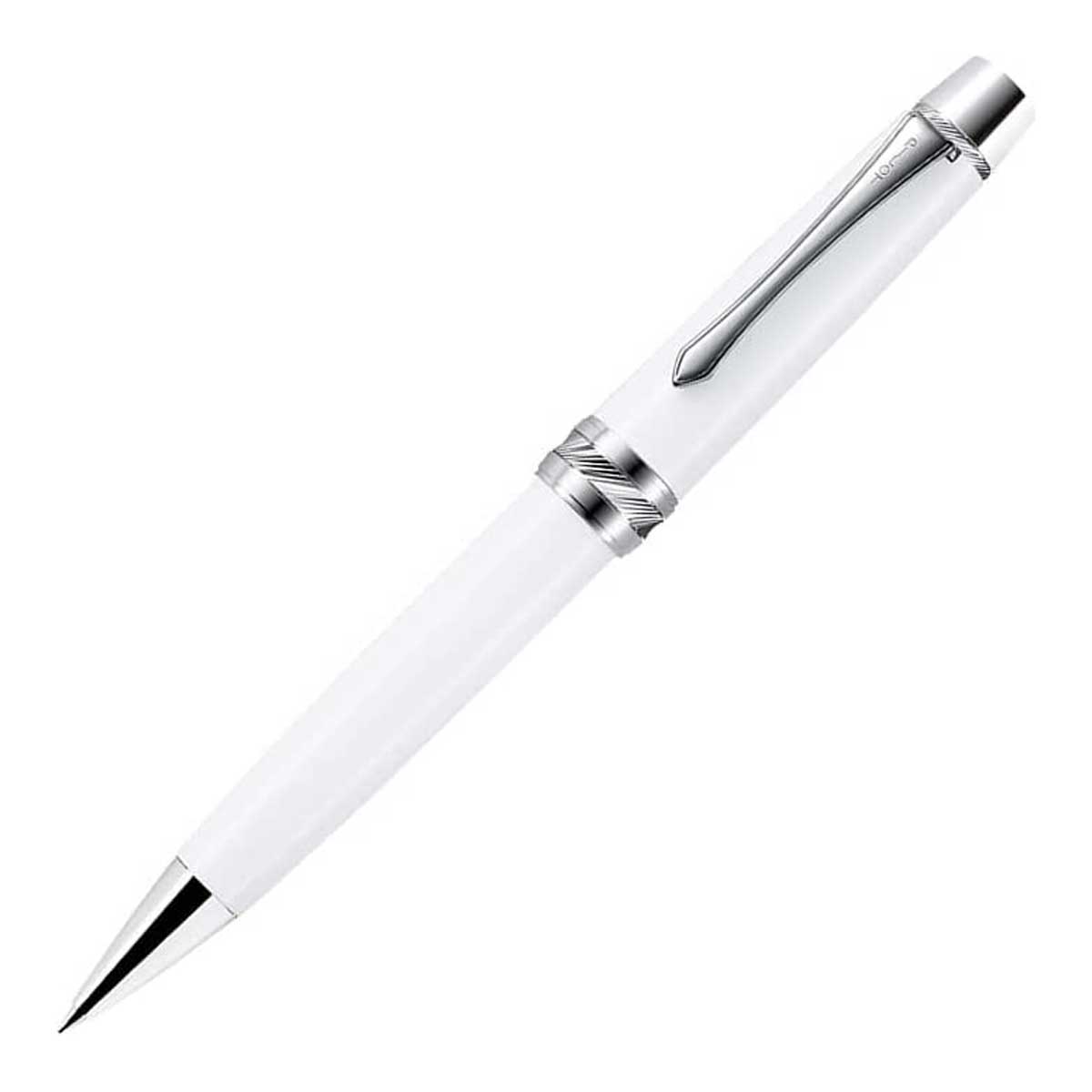 お取り寄せ ボールペン パイロット(PILOT) CUSTOM HERITAGE カスタムヘリテイジCR パールホワイト BKVH-2MR-PW 15,400円