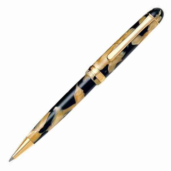 ボールペン プラチナ萬年筆(PLATINUM) #3776 セルロイド #67 イシガキ BTB-10000S 3490670