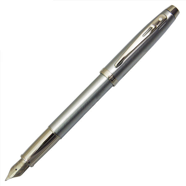 シェーファー 万年筆 シュノーケル 楽天市場】【SHE44】【SHEAFFER/シェーファー】スノーケル 14K