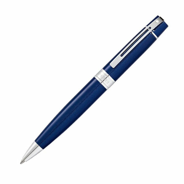 ボールペン シェーファー(SHEAFFER) シェーファー300 ブルーラッカーCT N2934151
