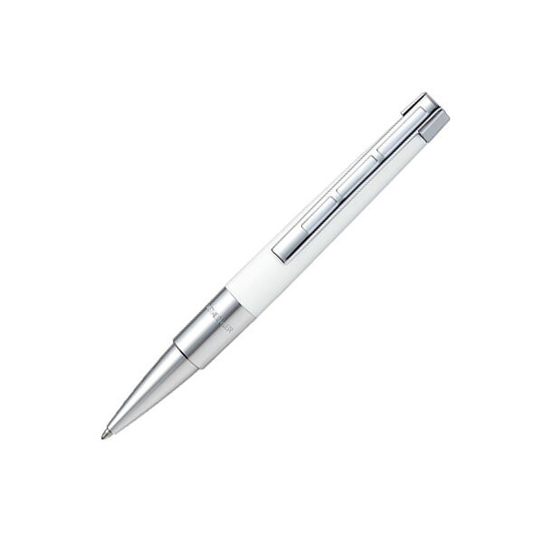 ボールペン ステッドラー（STAEDTLER） プレミアム レシーナ ホワイト 9PB310B-9J 即日｜ペンスタ磐田 店