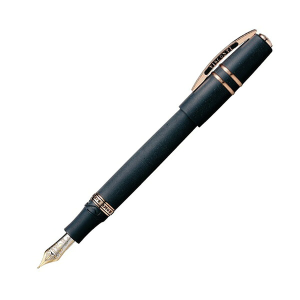 お取り寄せ 筆 ビスコンティ（VISCONTI） ヒト属 サピエンス ブロンズ