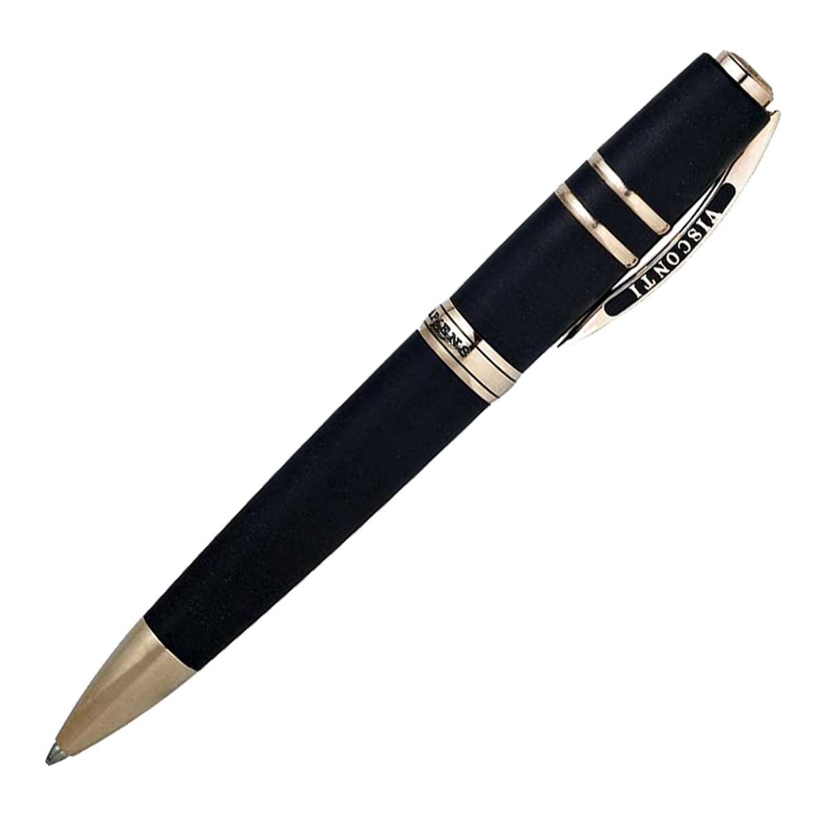 お取り寄せ ボールペン ビスコンティ（VISCONTI） ホモ サピエンス ブロンズ V46802｜ペンスタ磐田 店 44,330円