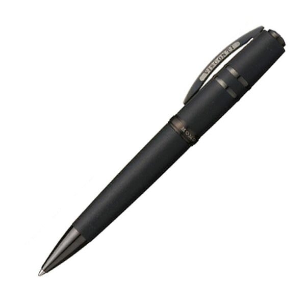お取り寄せ ボールペン ビスコンティ（VISCONTI） ヒト属サピエンス ダークエイジ V59390 筆記具-文房具・事務用品