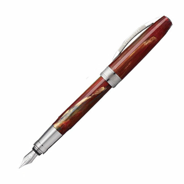 お取り寄せ 万年筆 ビスコンティ（VISCONTI） ヴァン ゴッホ 赤い葡萄畑