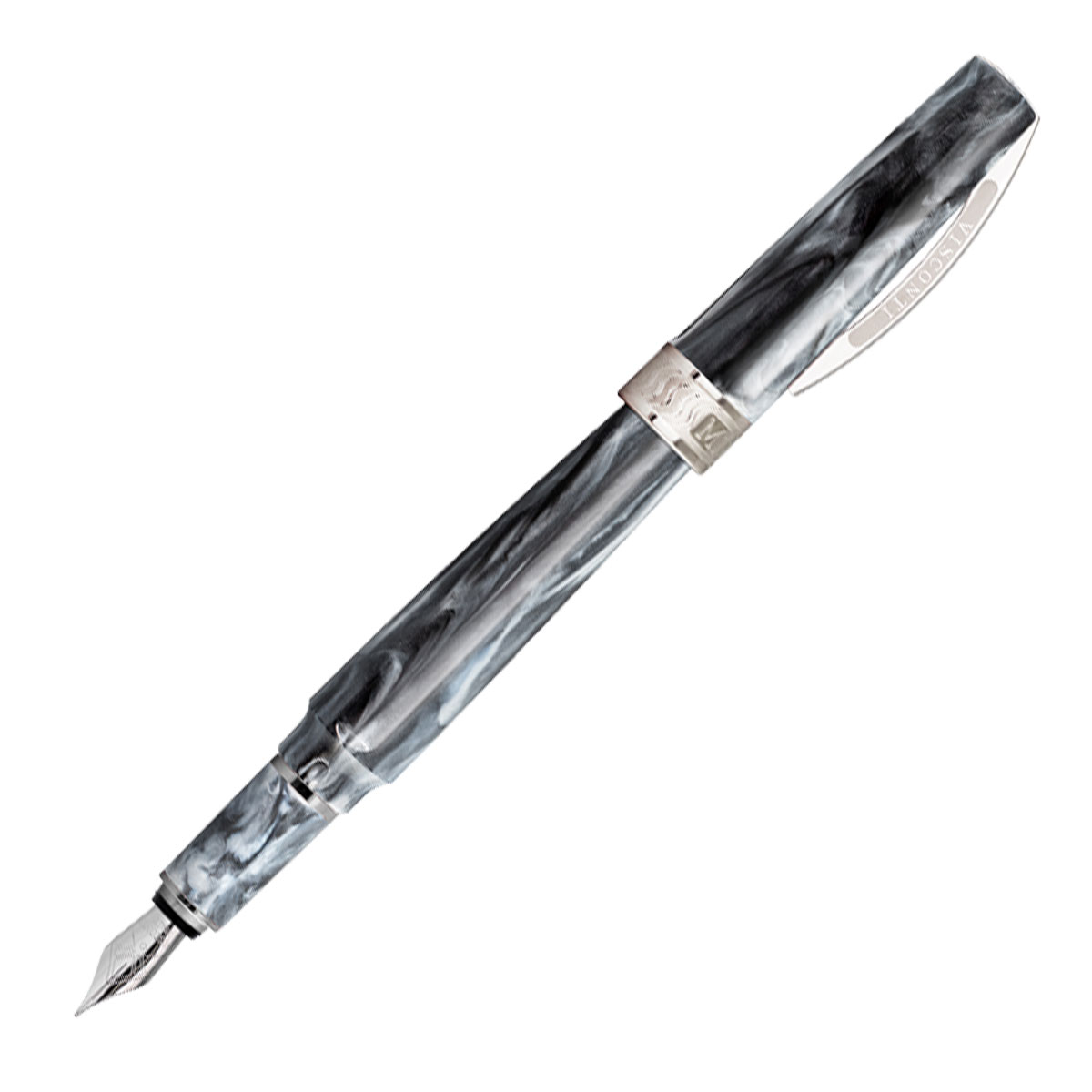 お取り寄せ 筆 ビスコンティ（VISCONTI） MIRAGE ミレージュ 唐人笛 KP09-03-FP