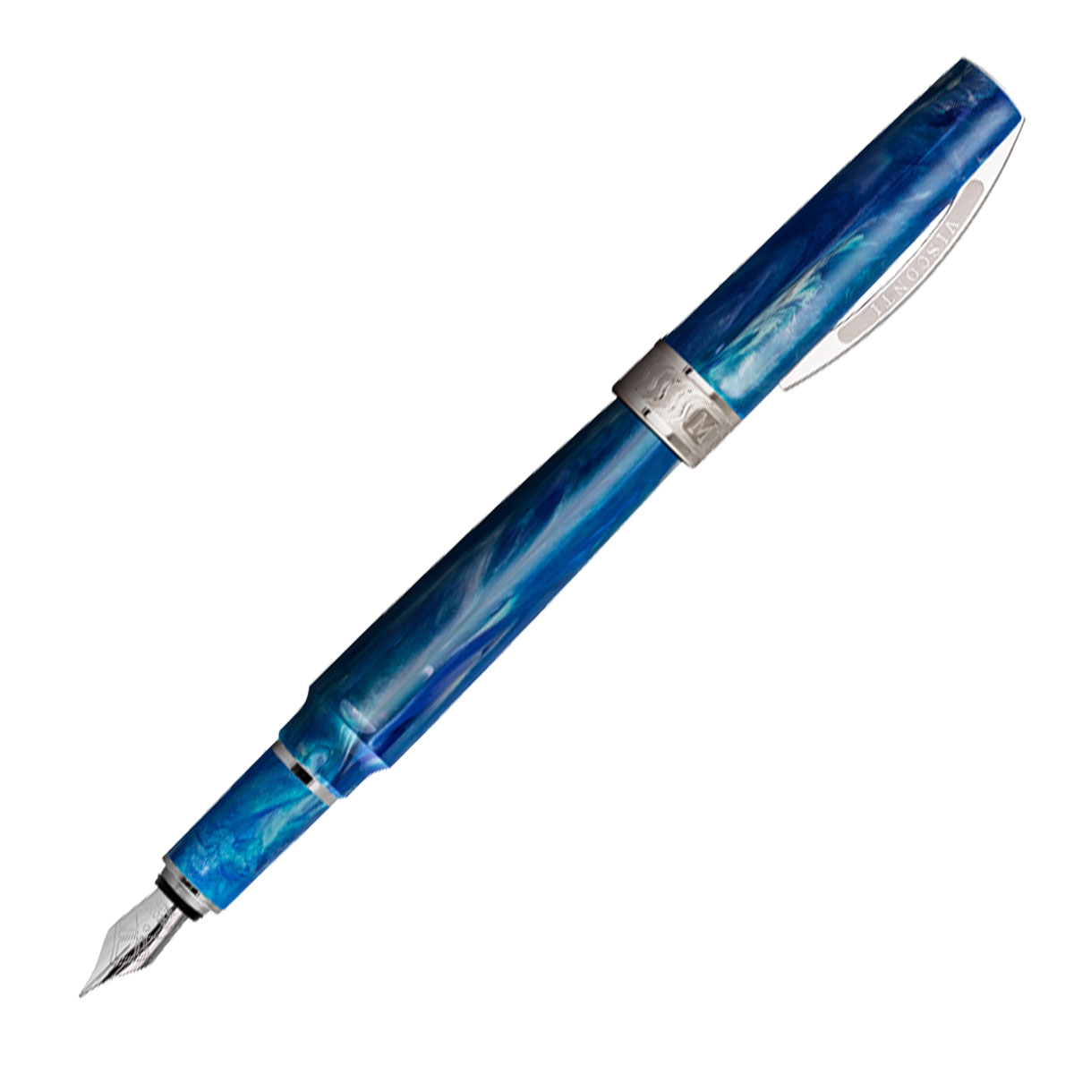 お取り寄せ 筆 ビスコンティ（VISCONTI） MIRAGE ミレージュ アクア KP09-06-FP