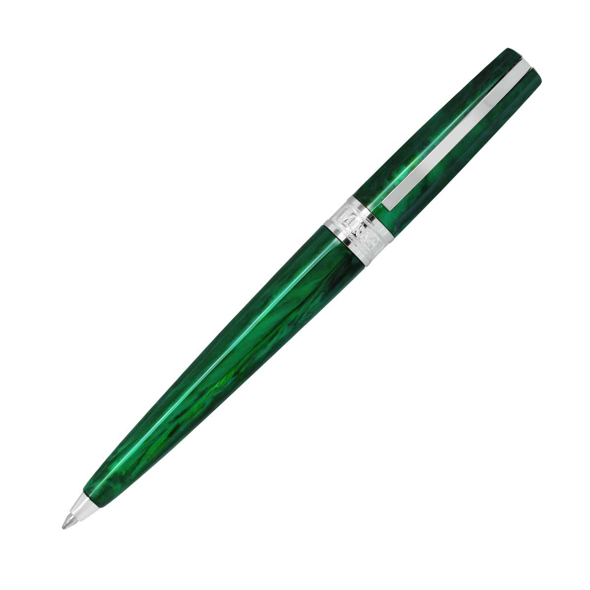 ボールペン ビスコンティ（VISCONTI） MIRAGE ミレージュ エメラルド KP09-05-BP