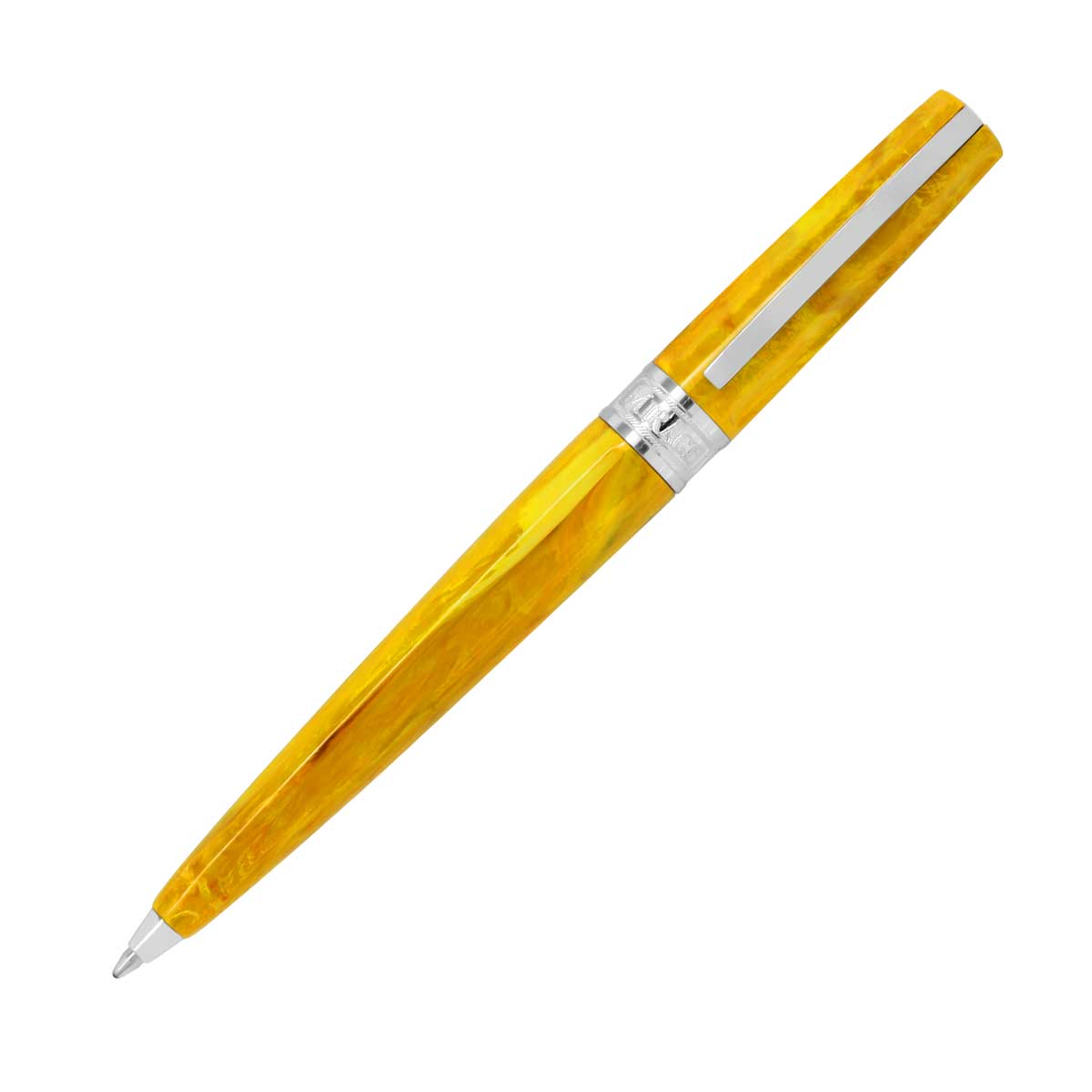 ボールペン ビスコンティ（VISCONTI） MIRAGE ミレージュ アンバー KP09-02-BP｜ペンスタ磐田 店