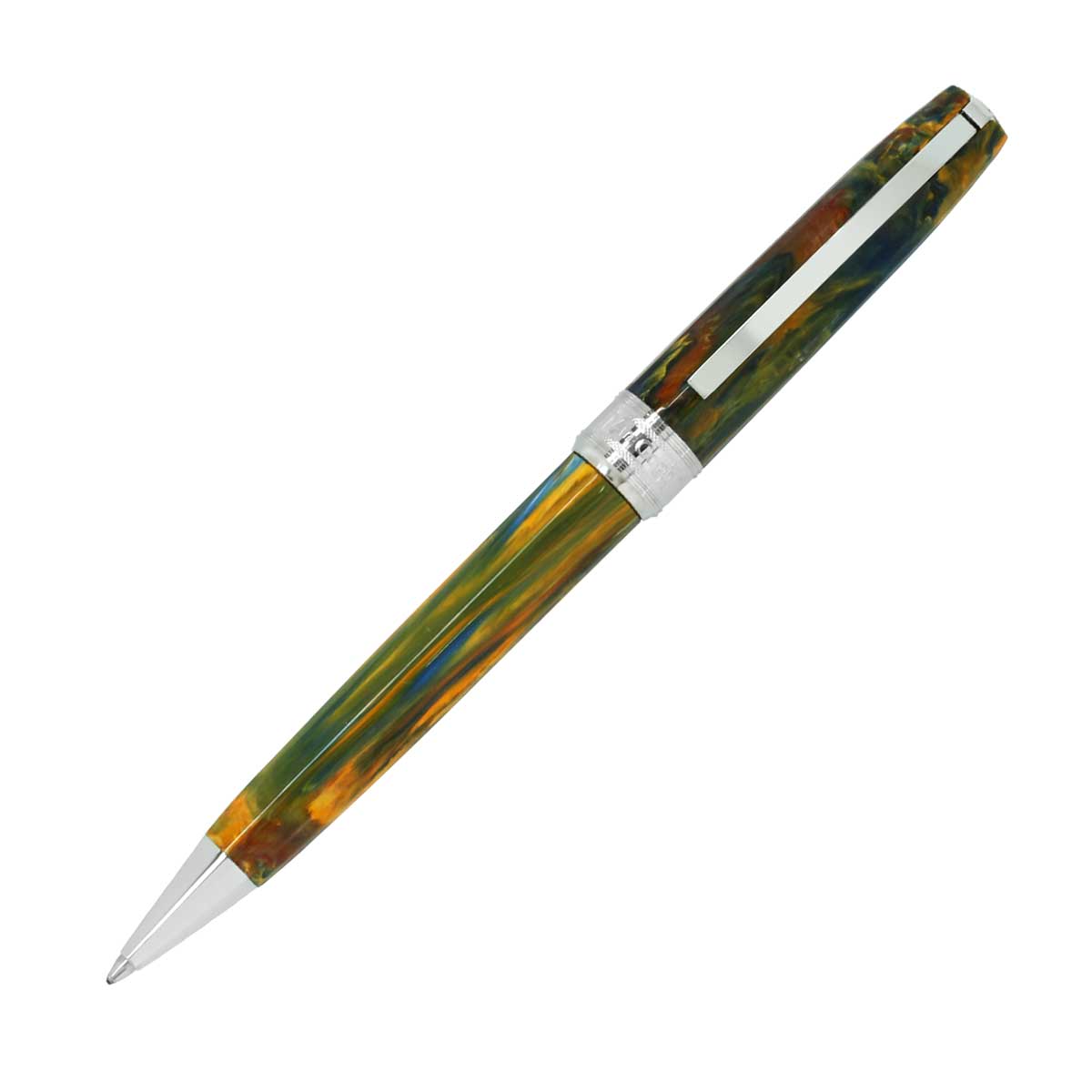 ボールペン ビスコンティ（VISCONTI） Van Gogh ヴァン ゴッホ 夜のカフェテラス KP12-18-BP