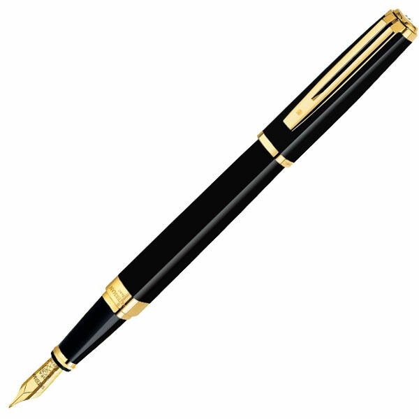 楽天市場】WATERMAN ウォーターマン 万年筆 エキスパート