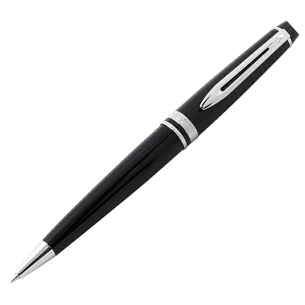 ボールペン ウォーターマン(WATERMAN) エキスパート エッセンシャル ブラックCT S0951790|ペンスタ磐田 店