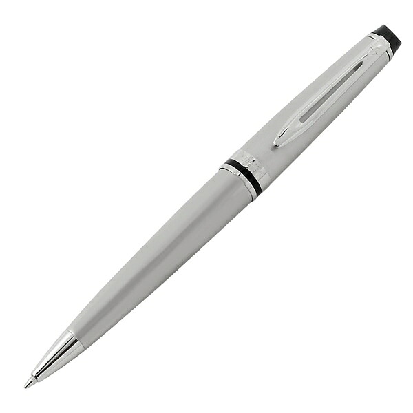 ボールペン ウォーターマン(WATERMAN) エキスパート エッセンシャル メタリックCT S0952090|ペンスタ磐田 店