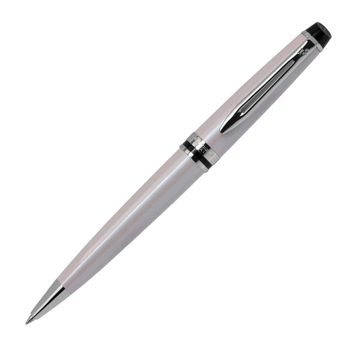 ボールペン ウォーターマン（WATERMAN） EXPERT Essential エキスパート エッセンシャル ローズピンクCT 2168079