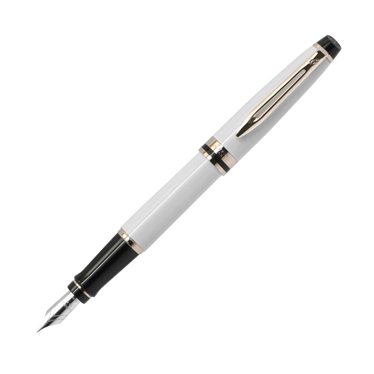 筆 お水マン（WATERMAN） EXPERT Essential 手利き エッセンシャル プレシャスホワイトPGT 2168080