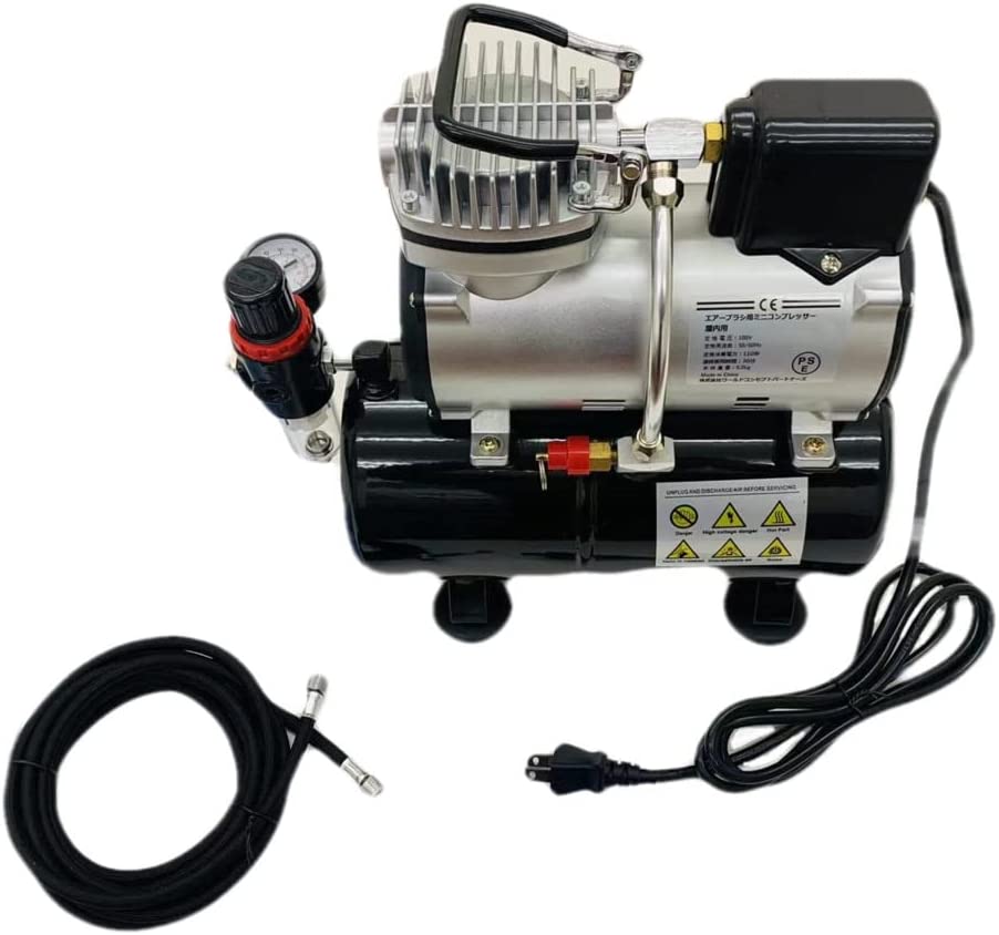 楽天市場】コンパクト エアコンプレッサー DC12V 毎分85L